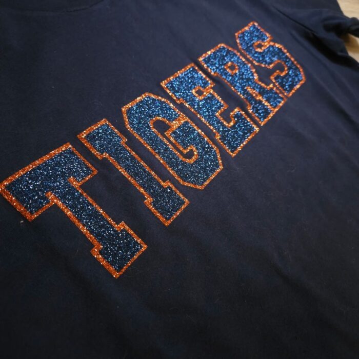 tigers sparkle 2