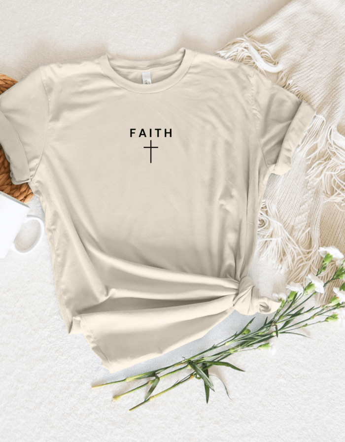 Faith minimalist - faith collection