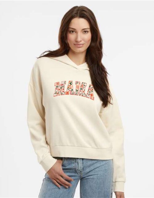 Floral Mama Bone