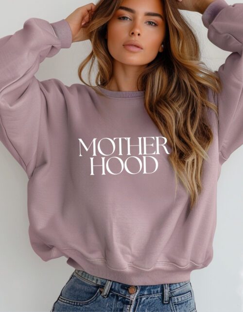 mother hood paragon