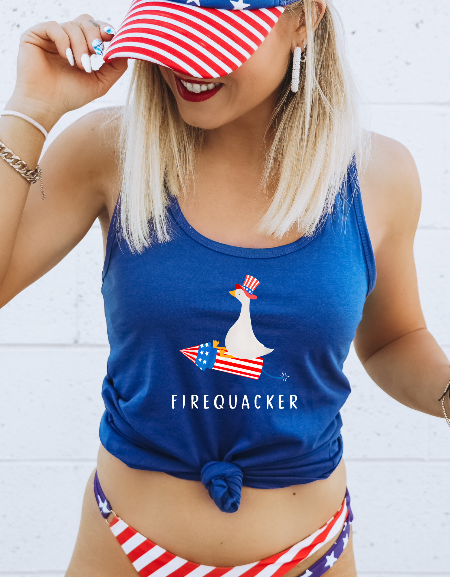 firequacker